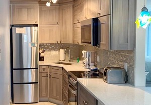 Beachside Unit 22 - Key Colony