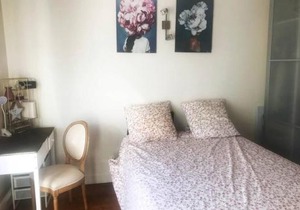 Beau 2 pièces à Paris 13ème