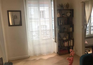 Beau 2 pièces à Paris 13ème