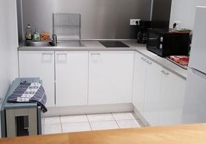 Beautiful 1-room studio 30 km from Paris