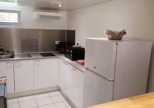 Beautiful 1-room studio 30 km from Paris