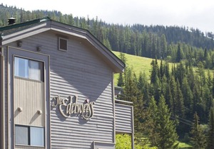 Beautiful 1 bedroom unit at resort, sleeps 4
