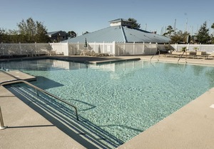 Beautiful 1 bedroom unit at resort, sleeps 4