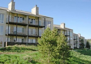 Beautiful 1 bedroom unit at resort, sleeps 5