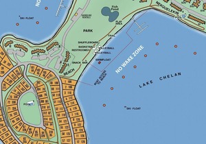 Beautiful 1 bedroom unit at resort, sleeps 5