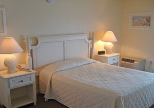 Beautiful 1 bedroom unit at resort, sleeps 4