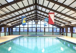 Beautiful 1 bedroom unit at resort, sleeps 4