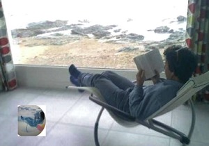 BEAUTIFUL 180 ° PANORAMIC SEAVIEWS , Oceanfront Villa .