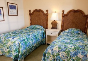 Beautiful 1 bedroom unit at resort, sleeps 4