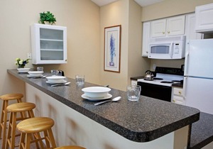 Beautiful 2 bedroom unit at resort, sleeps 8