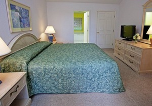 Beautiful 2 bedroom unit at resort, sleeps 8