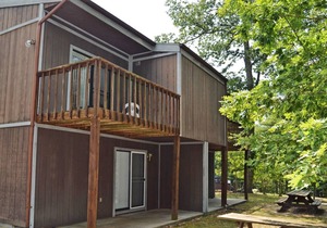 Beautiful 2 bedroom unit at resort, sleeps 8
