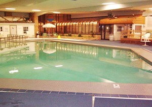 Beautiful 2 bedroom unit at resort, sleeps 6