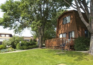 Beautiful 2 bedroom unit at resort, sleeps 6