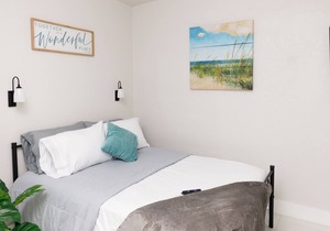 Beautiful 2Bd in Heart of Miami