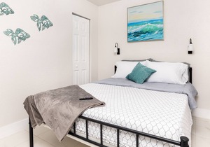 Beautiful 2Bd in Heart of Miami