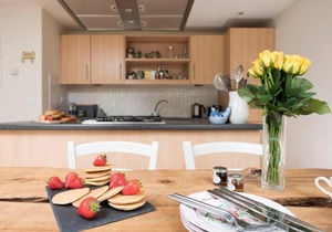 Beautiful 2BR Flat in Hackney