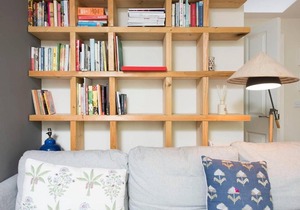 Beautiful 2BR Flat in Hackney