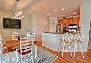 Beautiful 3 bed/2 bath condo in Bear Trap Dunes Golf community! Wi-Fi Available, Pool, Fitness Center, Beach Shuttle, Tennis!