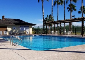 Beautiful 3 Bedroom Golf Villa~48TP