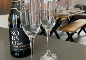 Beautiful 5 Bed House in Manchester by PureStay