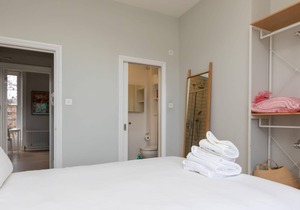 Beautiful and Light 1 Bedroom Flat near Hackney Central