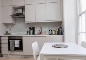 Beautiful and Light 1 Bedroom Flat near Hackney Central