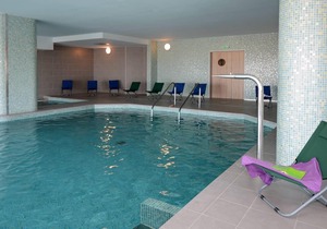 Beautiful apartment near the amazing beach of Port-Barcarès