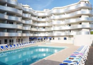 Beautiful apartment near the amazing beach of Port-Barcarès
