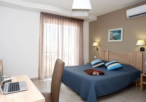 Beautiful apartment near the amazing beach of Port-Barcarès