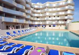 Beautiful apartment near the amazing beach of Port-Barcarès