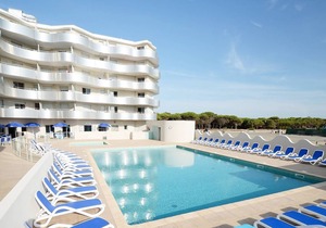 Beautiful apartment near the amazing beach of Port-Barcarès