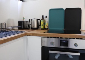 Beautiful apartment 10 min from the Sacré Coeur