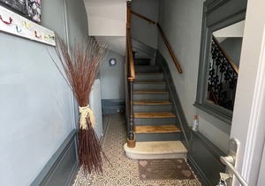 Beautiful apartment 35m2 Chartres center with parking