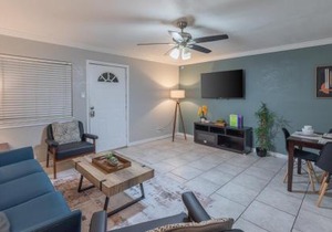 Beautiful Apartment at The Botanical Gardens #1