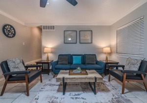 Beautiful Apartment at The Botanical Gardens #1