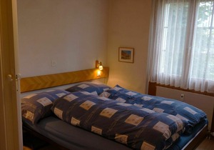 Beautiful apartment for 6 guests with WIFI, TV, balcony, pets allowed and parking