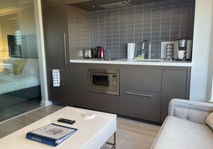 Beautiful apartment , Fully furnished in the hart of Yorkville