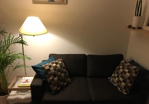 Beautiful apartment in the Greater Copenhagen