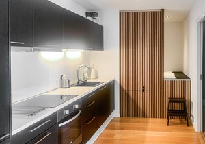 Beautiful apartment in Ebeltoft