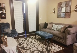 Beautiful apartment in North Dallas/Plano area