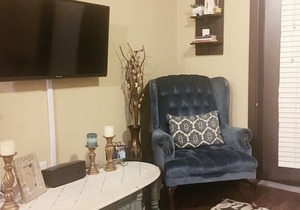 Beautiful apartment in North Dallas/Plano area