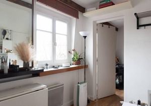 Beautiful Apartment In The Heart Of Paris