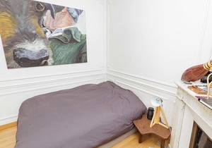 Beautiful apartment in the heart of PARIS