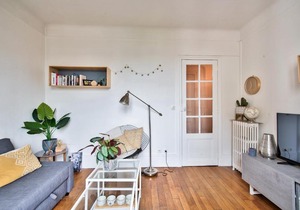 Beautiful apartment in VINCENNES
