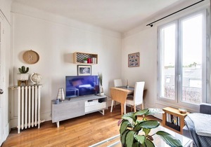 Beautiful apartment in VINCENNES