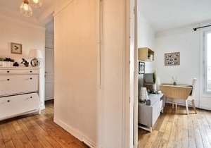 Beautiful apartment in VINCENNES