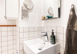 Beautiful apartment next to the Royal Palace