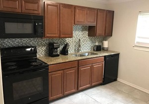 Beautiful Apartment @ The Botanical Gardens #7