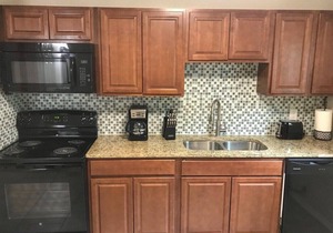 Beautiful Apartment @ The Botanical Gardens #7